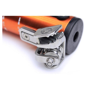 Prolunga in acciaio inossidabile SDM PRO (perno a U)