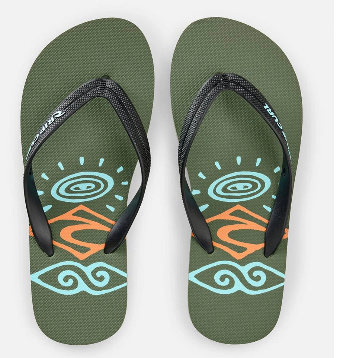 Sessions Bloom Open Toe - Boy 