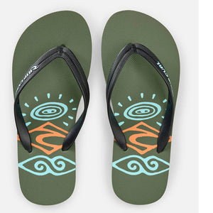 Sessions Bloom Open Toe - Boy 