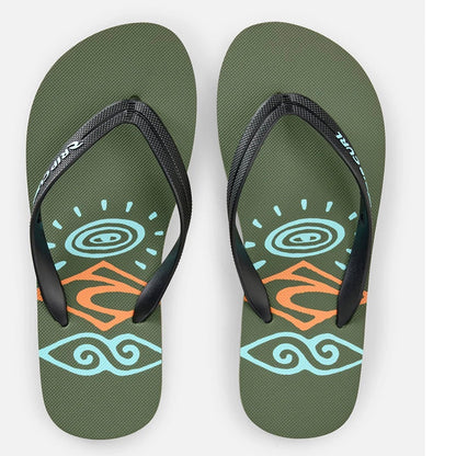 Sessions Bloom Open Toe - Boy 