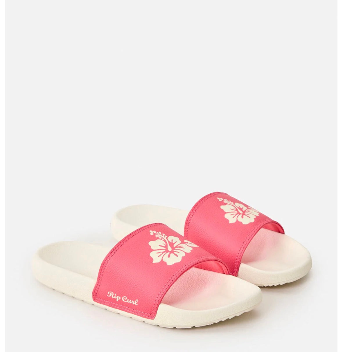 Icons Bloom Slide-Kids – Hot Pink 