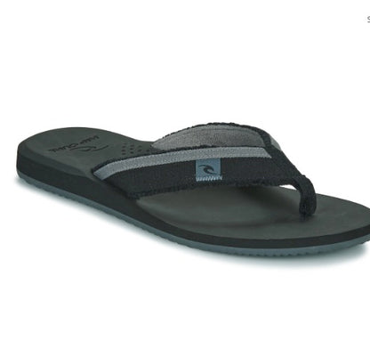 Reactor 2.0 Bloom Open Toe – Black