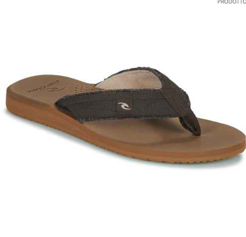 Reactor 2.0 Bloom Open Toe – Black 