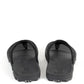 Search Mission Vibram Open Toe – Black 