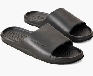 Pill Bloom Slide – Black