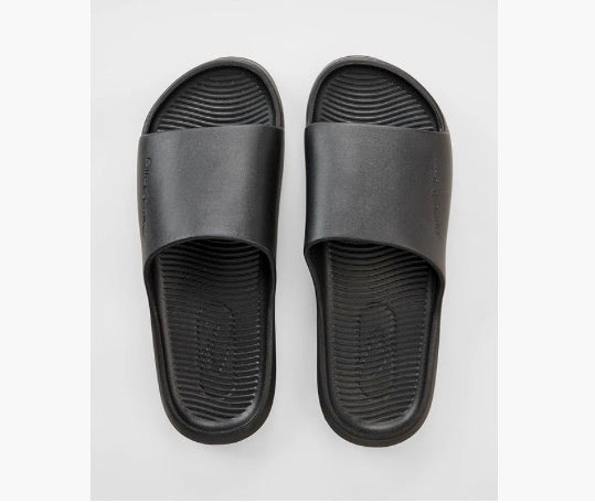 Pill Bloom Slide – Black 