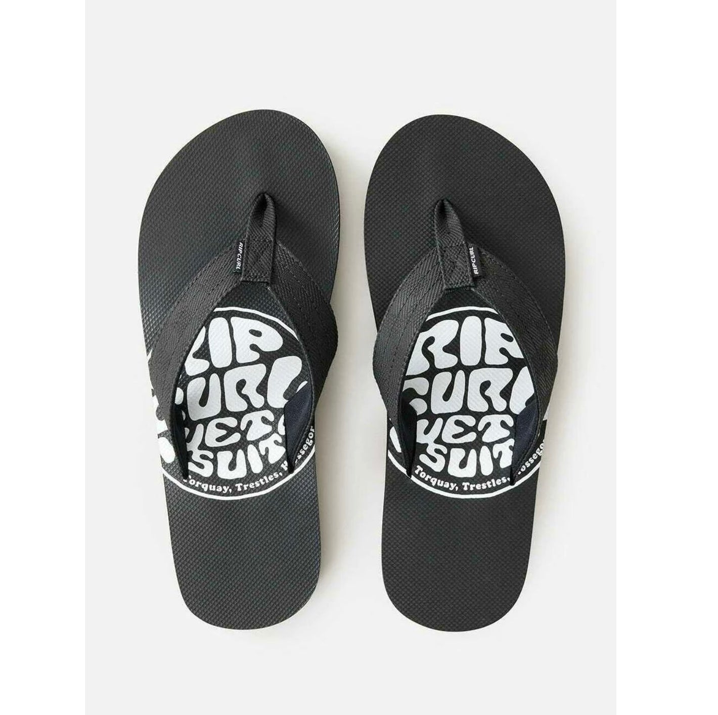 Ripper Bloom Open Toe