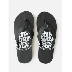 Ripper Bloom Open Toe