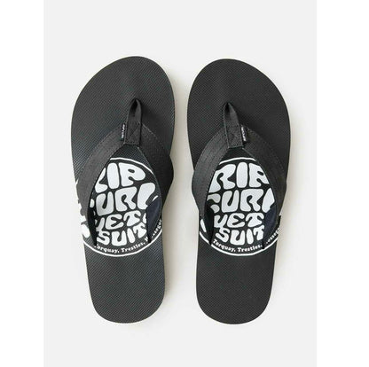 Ripper Bloom Open Toe