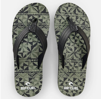 Ripper Bloom Open Toe