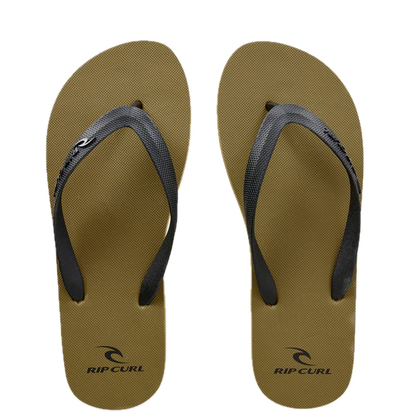 Brand Logo Bloom Open Toe 