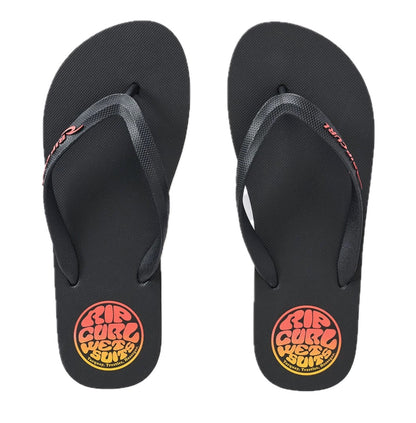 Icons Of Surf Bloom Open Toe