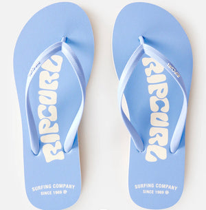 Icons Of Surf Bloom Open Toe Woman