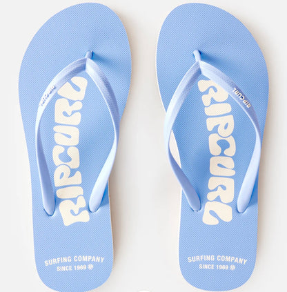 Icons Of Surf Bloom Open Toe Woman 