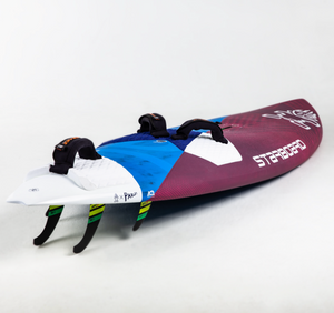 Hyper Carbon Reflex 2023 83 L