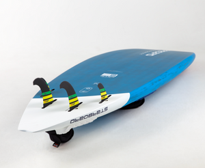 Hyper Carbon Reflex 2023 83 L