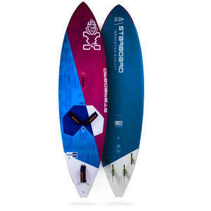 Hyper Carbon Reflex 2023 83 L