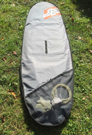 Boardbag Light Hydrofoil div.