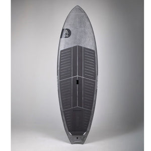 Twin Fin