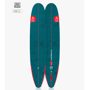 Longboard Surf