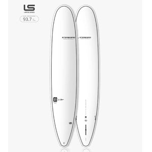 Longboard Surf