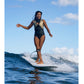 Longboard Surf