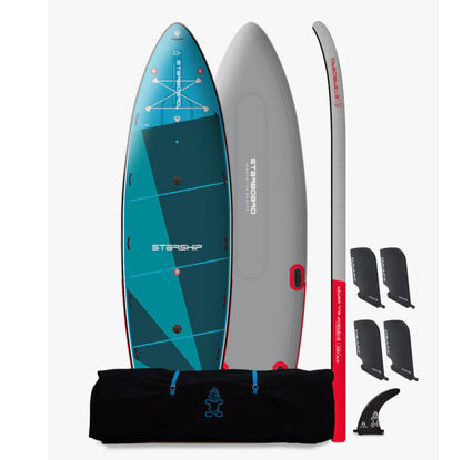 Windsurfing Starshio All Water