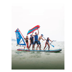 Windsurfing Starshio All Water