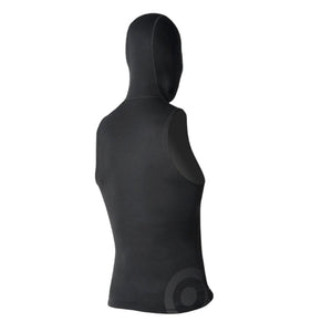 Thermabase Hooded Vest Mens