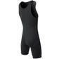Thermabase Short John Men