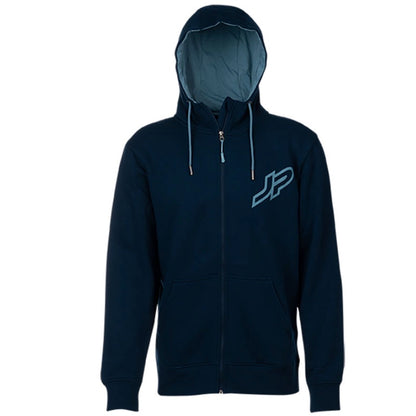 JP Sweat Zip Hoody