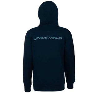 JP Sweat Zip Hoody