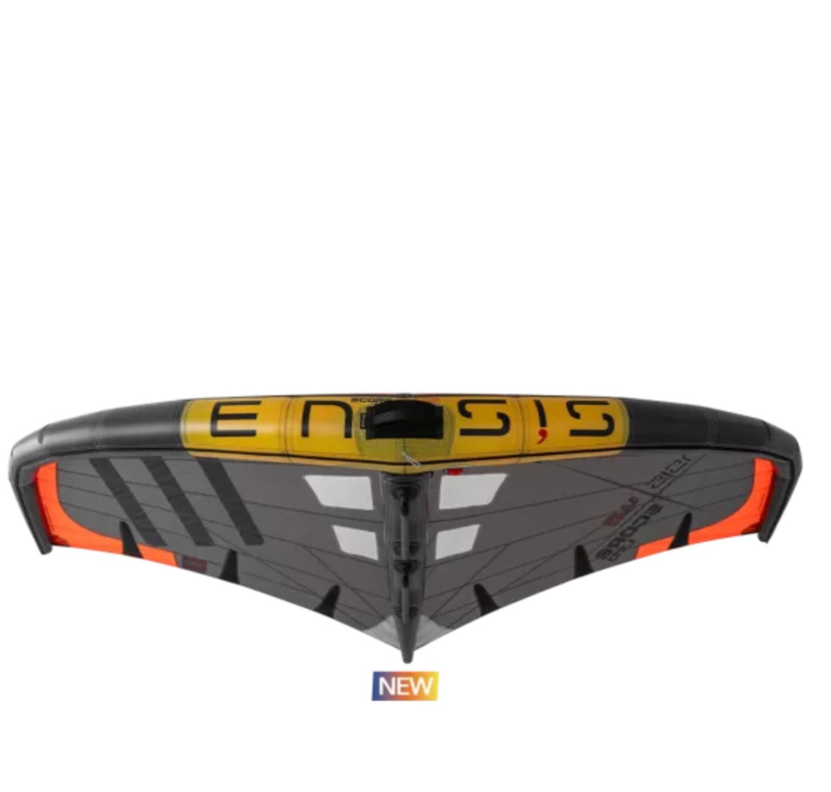 Ensis Score IV Aluula