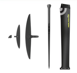 NP Flight SLR HM  AL Foil