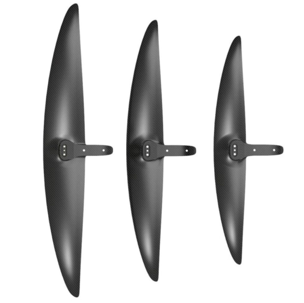 Flight SLR Front Wing HM