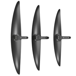 Flight SLR Front Wing HM