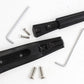 Balz Pro 905-370-85 Blackbird Kit - Backtail Modulare o stab 385 Integrato