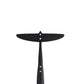 Balz Pro 905-370-85 Blackbird Kit - Backtail Modulare o stab 385 Integrato