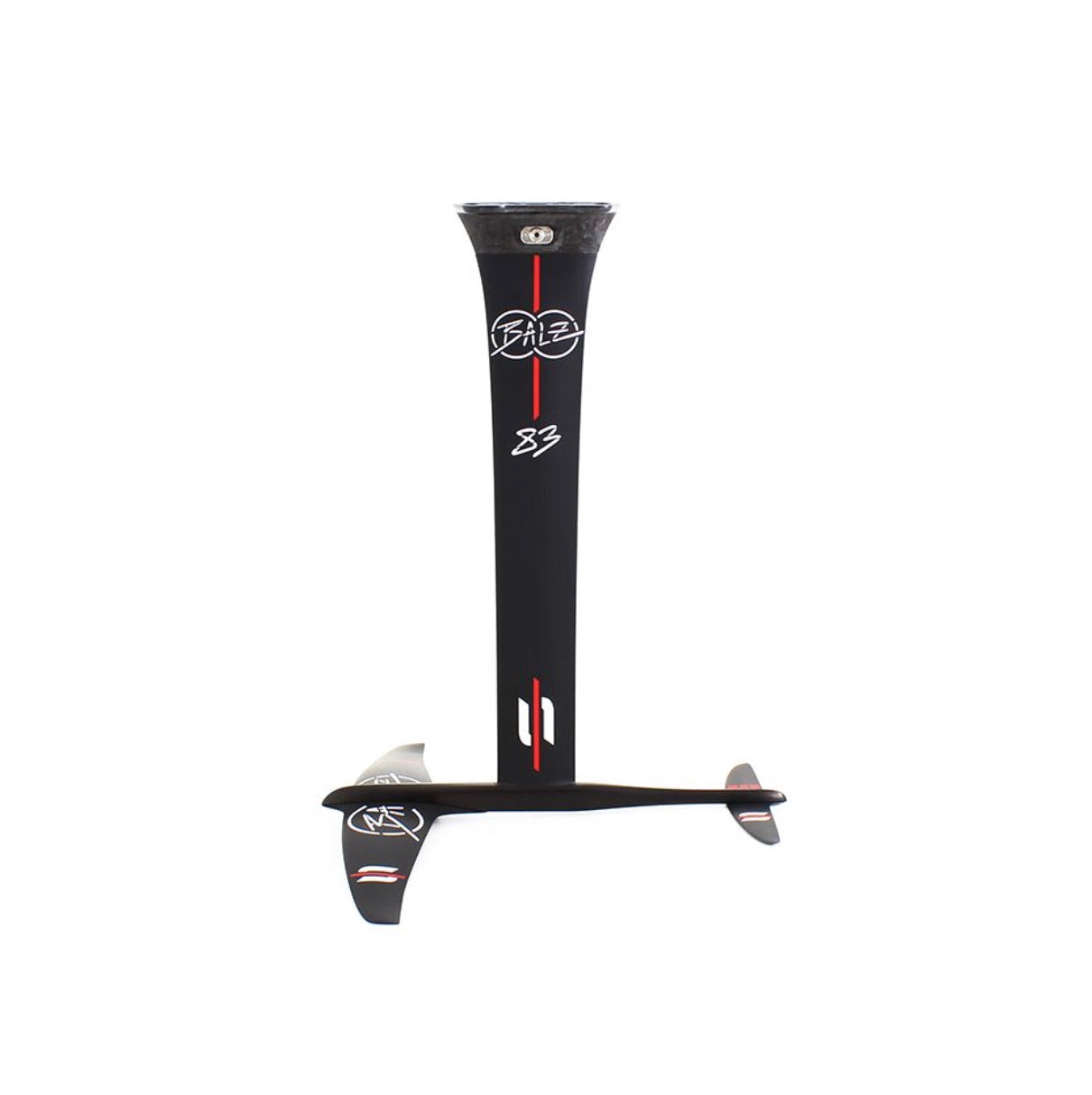 Foil Set BALZ PRO 707-663-325/83