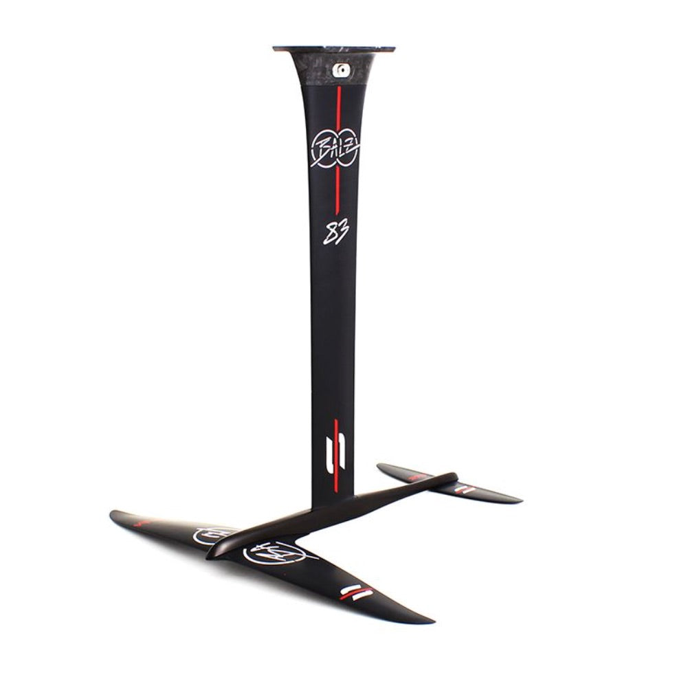 Foil Set BALZ PRO 808-663-370/83