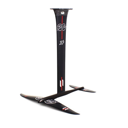 Foil Set BALZ PRO 808-663-370/83