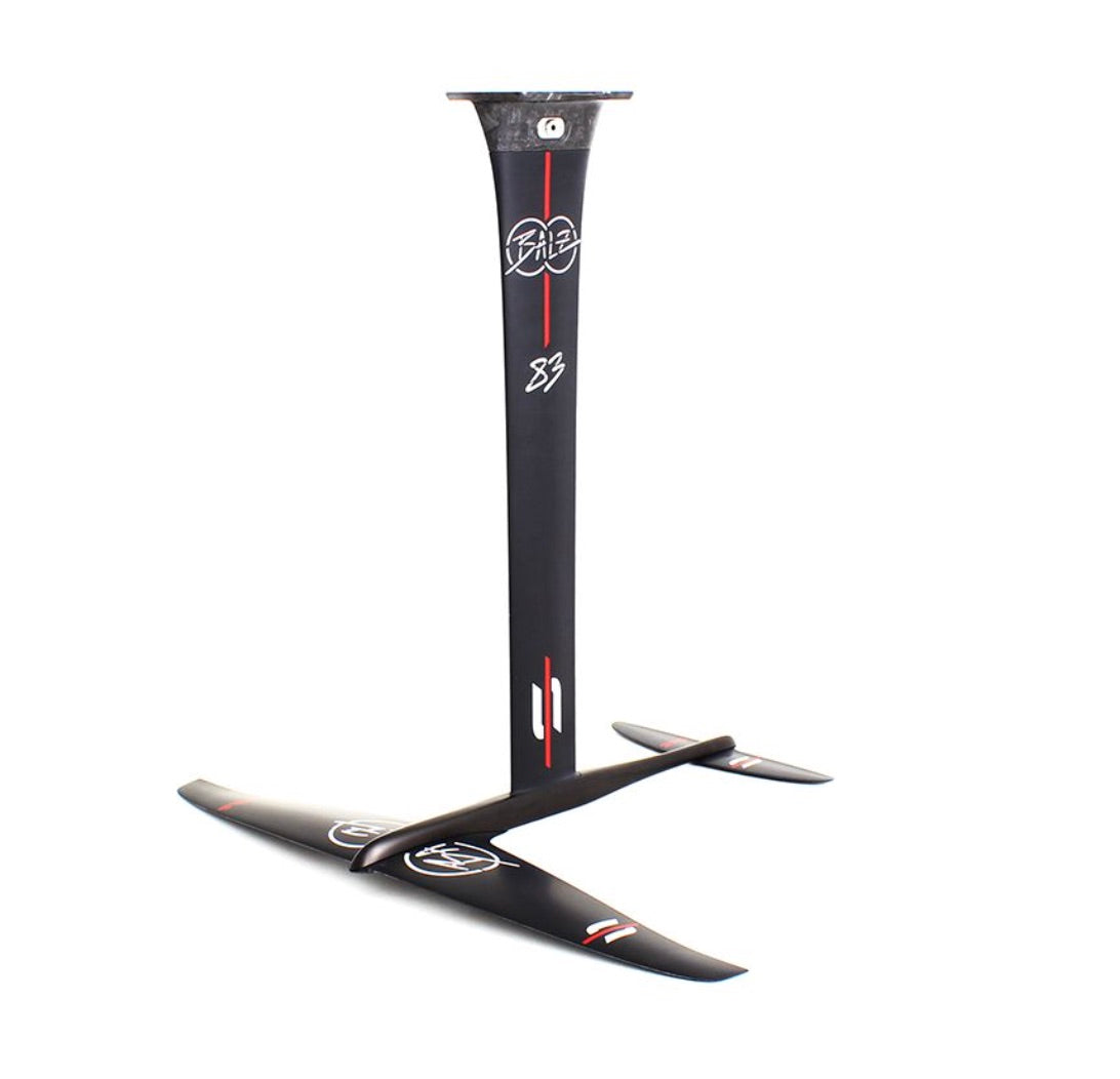 Foil Set BALZ PRO 909-663-370/83