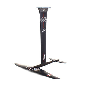 Foil Set BALZ PRO 909-663-370/83