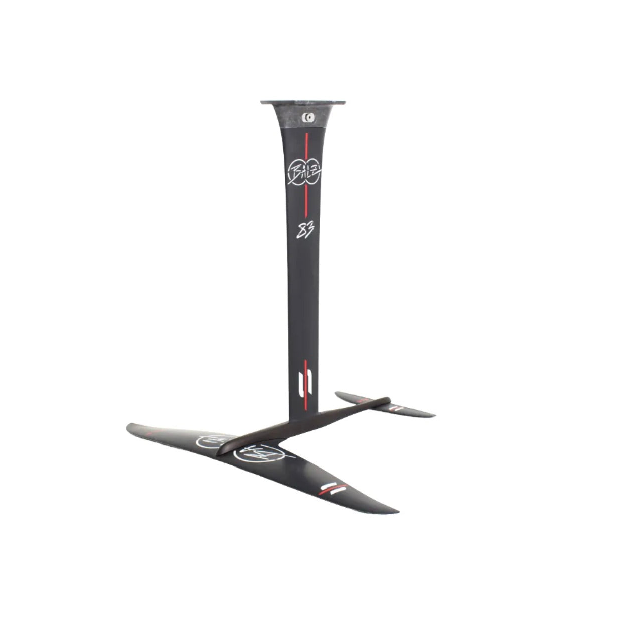 Foil Set BALZ PRO 969-663-370/83