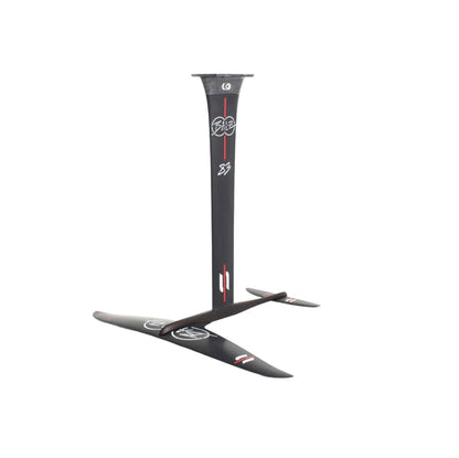 Foil Set BALZ PRO 969-663-370/83