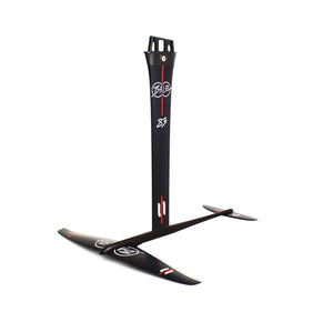 Foil Set BALZ PRO Vento 909-903-370/83