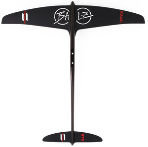 Foil Set BALZ PRO Vento 909-903-370/83