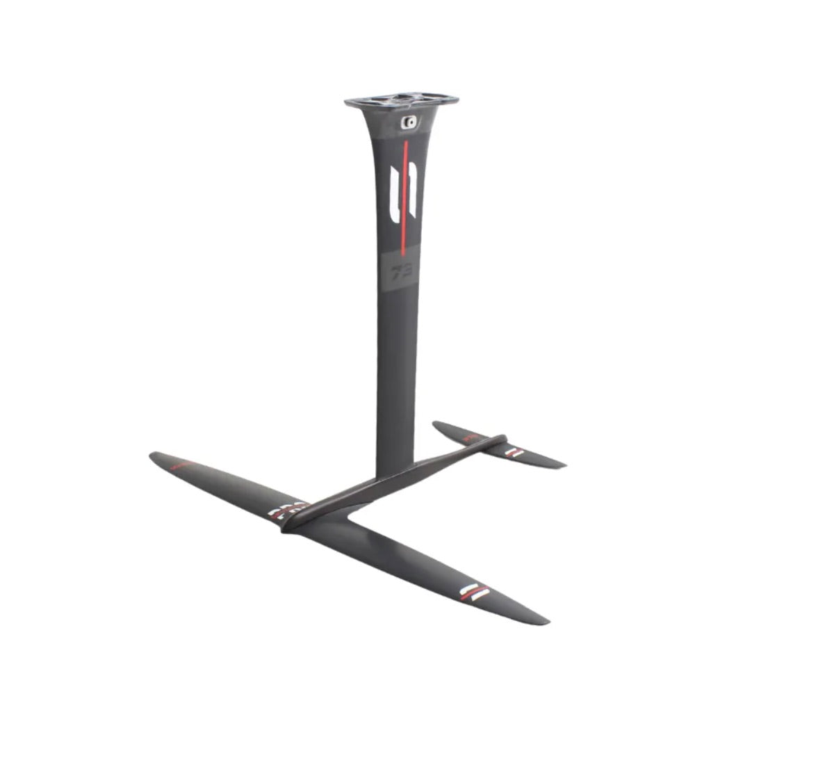 Foil Set Leviathan PRO 1060-663-370/73