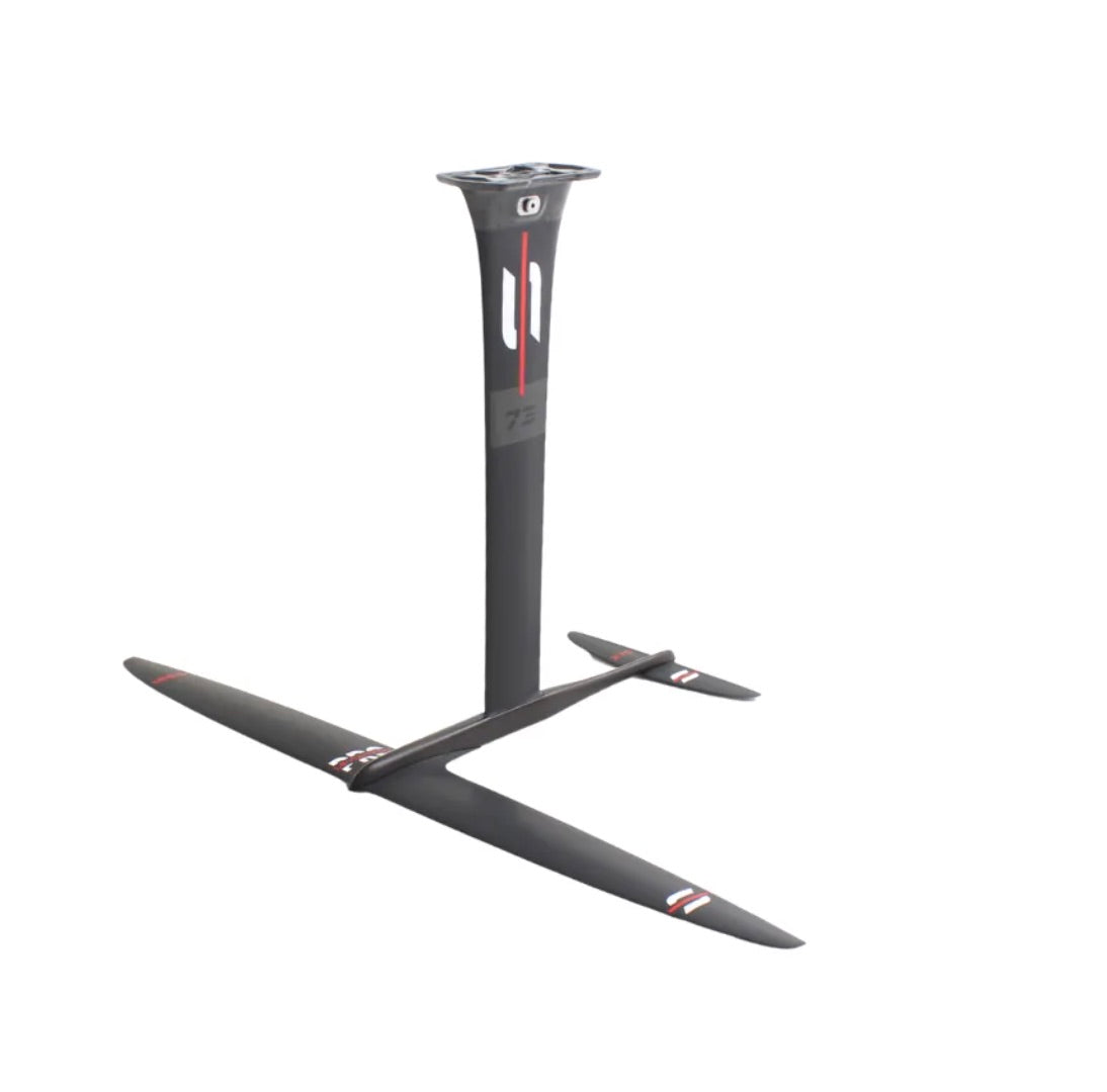 Foil Set Leviathan PRO 1260-663-370/73