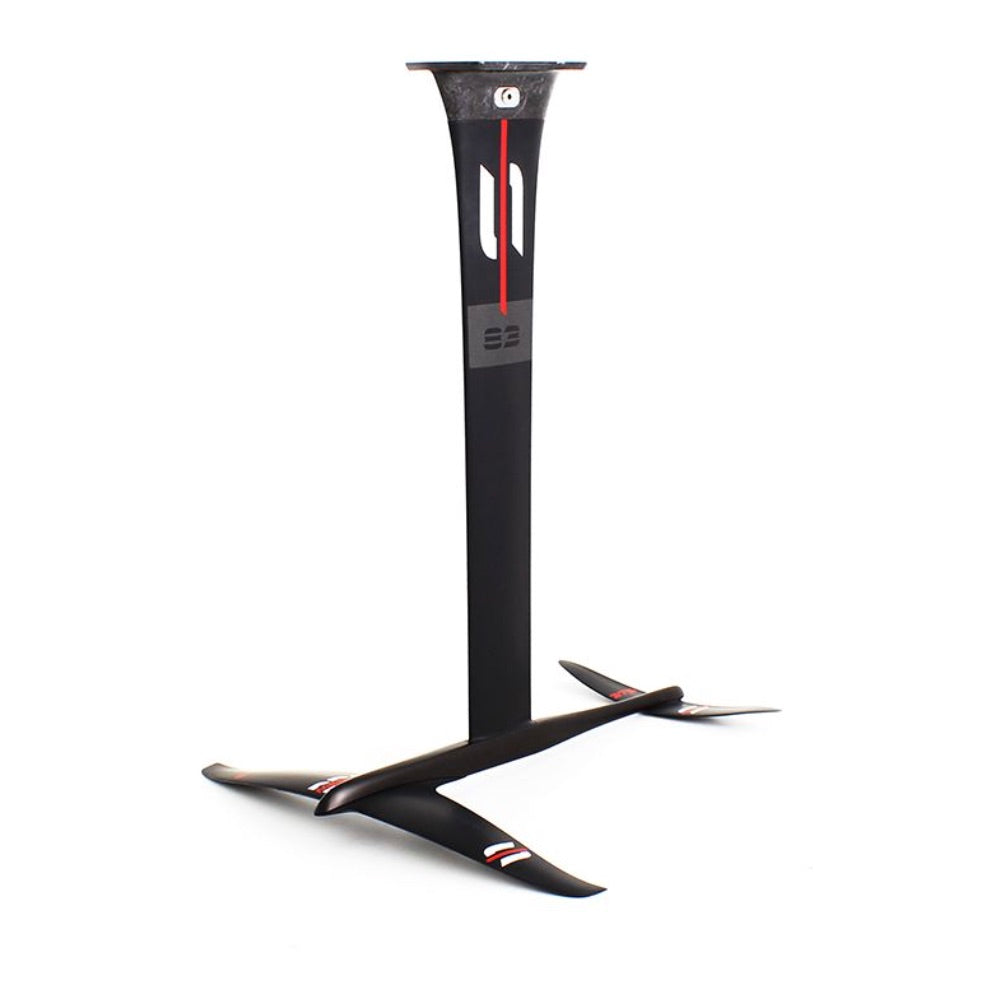 Foil Set Medusa PRO 669-663-375/83. o 93